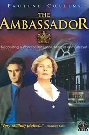 The Ambassador tv show poster