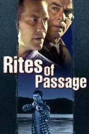 Rites of Passage movie poster