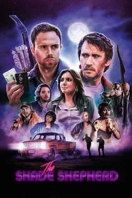 The Shade Shepherd movie poster