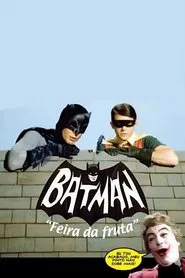 Batman: Fruit Fair movie poster