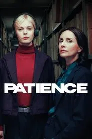 Poster da série Patience
