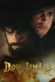 Two Brothers tv show poster