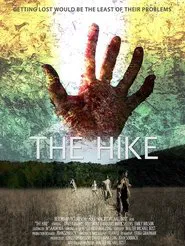 The Hike movie poster