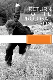 The Return of the Prodigal Son movie poster