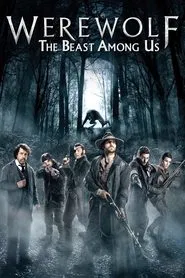 Werewolf: The Beast Among Us movie poster