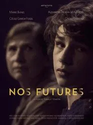Poster do filme Our Futures