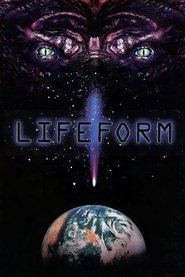 Poster do filme Lifeform