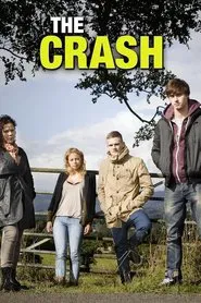 Poster do filme The Crash