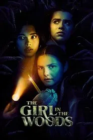 The Girl in the Woods tv show poster