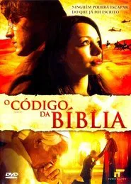 Poster do filme O Código da Bíblia
