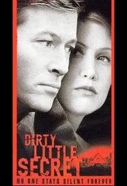 Dirty Little Secret movie poster