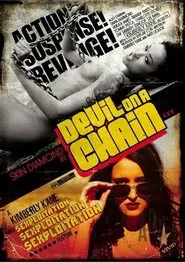 Devil on a Chain movie poster