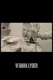 As We're Told movie poster