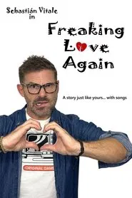 Freaking Love Again movie poster