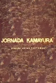 Jornada Kamayurá movie poster