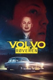 Volvorøveren tv show poster