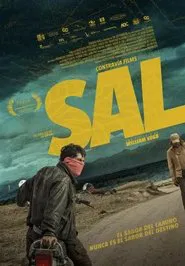 Sal movie poster