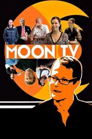 Moon TV - hyvästi televisio movie poster