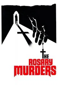 Poster do filme O Mistério do Rosário Negro