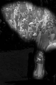 PARADE PROTEST movie poster