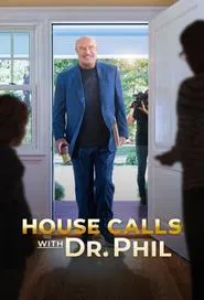Poster da série House Calls with Dr Phil