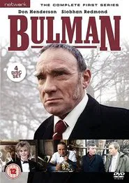Poster da série Bulman