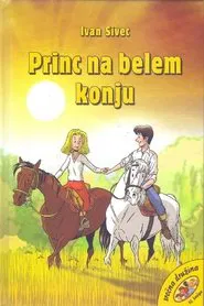Prince on a White Horse movie poster