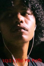 Eles estão por perto movie poster