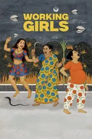 Working Girls movie poster