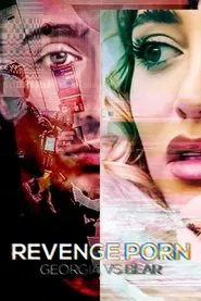 Revenge Porn: Georgia vs Bear movie poster