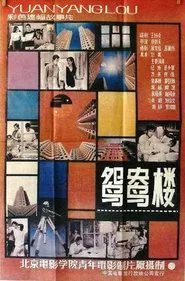 The Young Couple Apartment movie poster