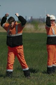 Watch out, they don't see you movie poster