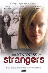 The Kindness of Strangers movie poster