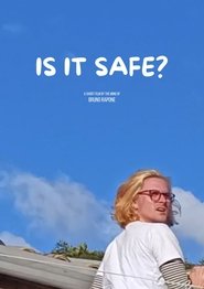 Is it Safe? movie poster