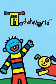 ToddWorld tv show poster