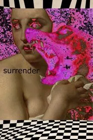Surrender movie poster