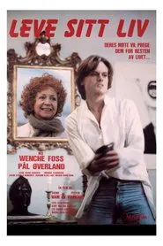 Victoria L. movie poster