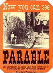 Parable movie poster