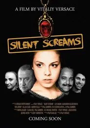 Silent Screams movie poster