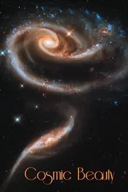 Cosmic Beauty movie poster