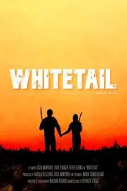 Whitetail movie poster