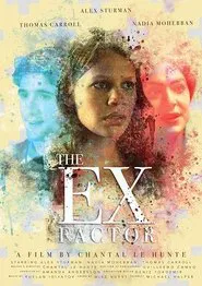 The Ex Factor movie poster