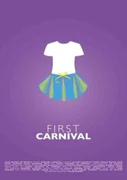Poster do filme First Carnival