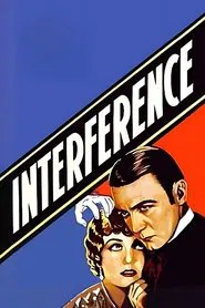 Poster do filme Interference