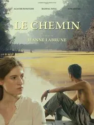 Le chemin movie poster
