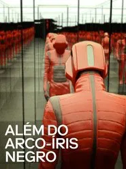 Poster do filme Beyond the Black Rainbow