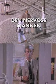 Poster do filme Den nervöse mannen