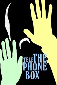 Poster do filme The Telephone Box