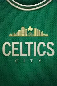 Celtics City tv show poster
