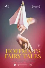 Hoffmann's Fairy Tales movie poster